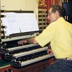 Ingelse stadsorganist