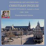 CD hoes Goudse Suite voorkant