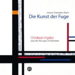 Afbeelding Die Kunst der Fuge