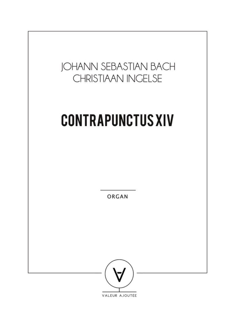 Contrapunctus XIV