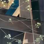 Lente en nieuw leven